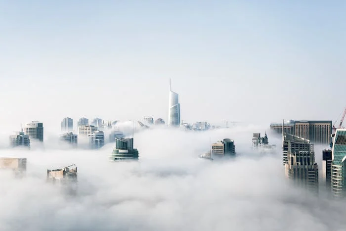 London Office Tower